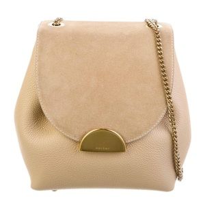 Polene Numero Un Mini Bag